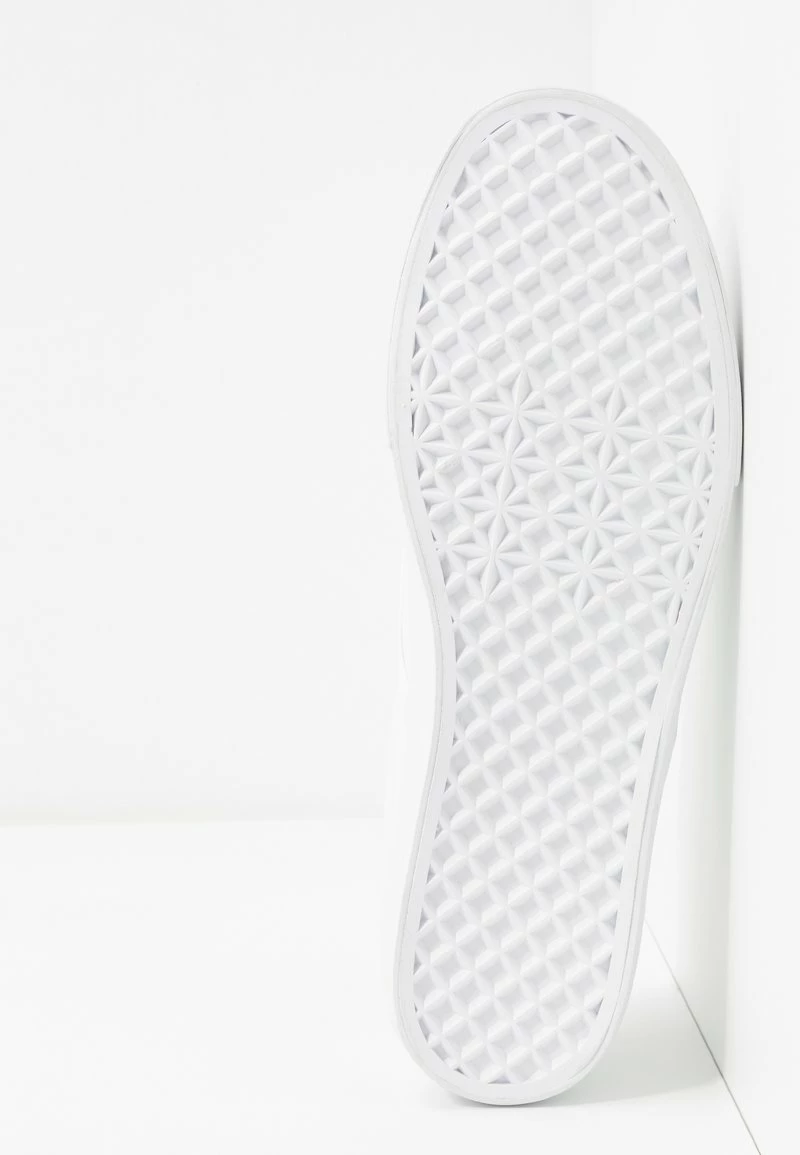 Pier One UNISEX - Mocasines - White, Unisexo 7 Pier One UNISEX - Mocasines - White, Unisexo - Imagen 5