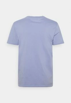 Pier One Hombre Camiseta Estampada - Lilac -Pier One Comercio df23a7661cc94cef99926b8be5cb5d5c