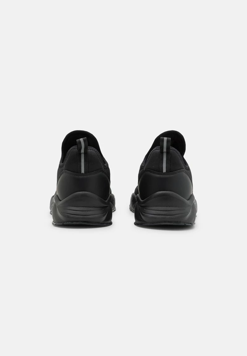 Pier One UNISEX - Zapatillas - Black, Unisexo 8 Pier One UNISEX - Zapatillas - Black, Unisexo - Imagen 6