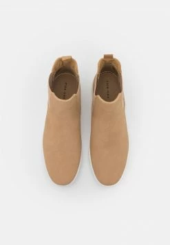 Pier One Unisexo Botines - Cognac -Pier One Comercio df61fefddef54db9b206860771167acb