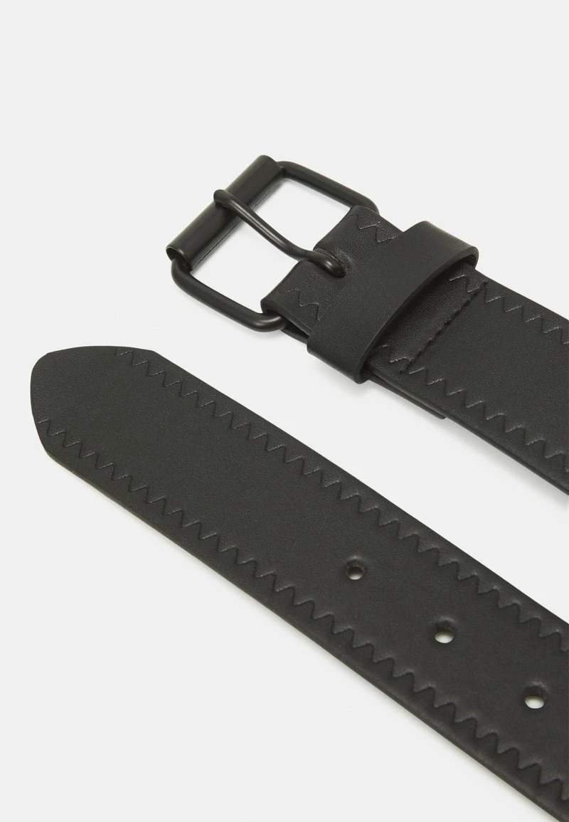 Pier One Hombre Cinturón - Black 4 Pier One Hombre Cinturón - Black - Imagen 2