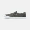 Pier One Hombre Zapatillas - Dark Grey -Pier One Comercio df979bf67ed242419990f3d4fa9613dc