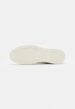 Pier One Hombre Zapatillas Altas - White -Pier One Comercio dfa357d413d24b84a9f6a7f8b651da4f