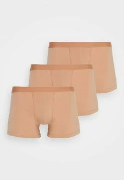 Pier One Hombre 3 PACK - Culotte - Tan -Pier One Comercio dfeb936d509e400db6841172d169b0cf