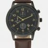 Pier One Unisexo UNISEX - Reloj - Brown -Pier One Comercio dffefa7117584285afbc53d65aac2ac5