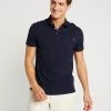 Pier One Hombre Polo - Dark Blue 1 Pier One Hombre Polo - Dark Blue -Pier One Comercio e0261cec79ca4184a819b9e5f6994e66