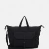 Pier One Unisexo UNISEX - Bolsa De Fin De Semana - Black -Pier One Comercio e02cab6ad22b421c966a82159ca6834f