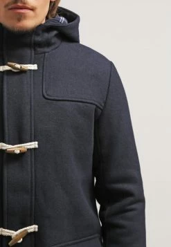 Pier One Hombre Abrigo Corto - Navy -Pier One Comercio e0514f9f157e4e90bd427862806abeb8