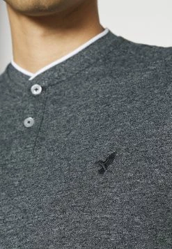 Pier One Hombre Polo - Mottled Blue 13 Pier One Hombre Polo - Mottled Blue -Pier One Comercio e07ebdc9cacd4edcbc2ba5728f61a9d3