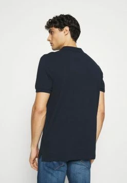 Pier One Hombre Polo - Dark Blue 10 Pier One Hombre Polo - Dark Blue -Pier One Comercio e086a6002a7d43b58e64fd236e5e21f4