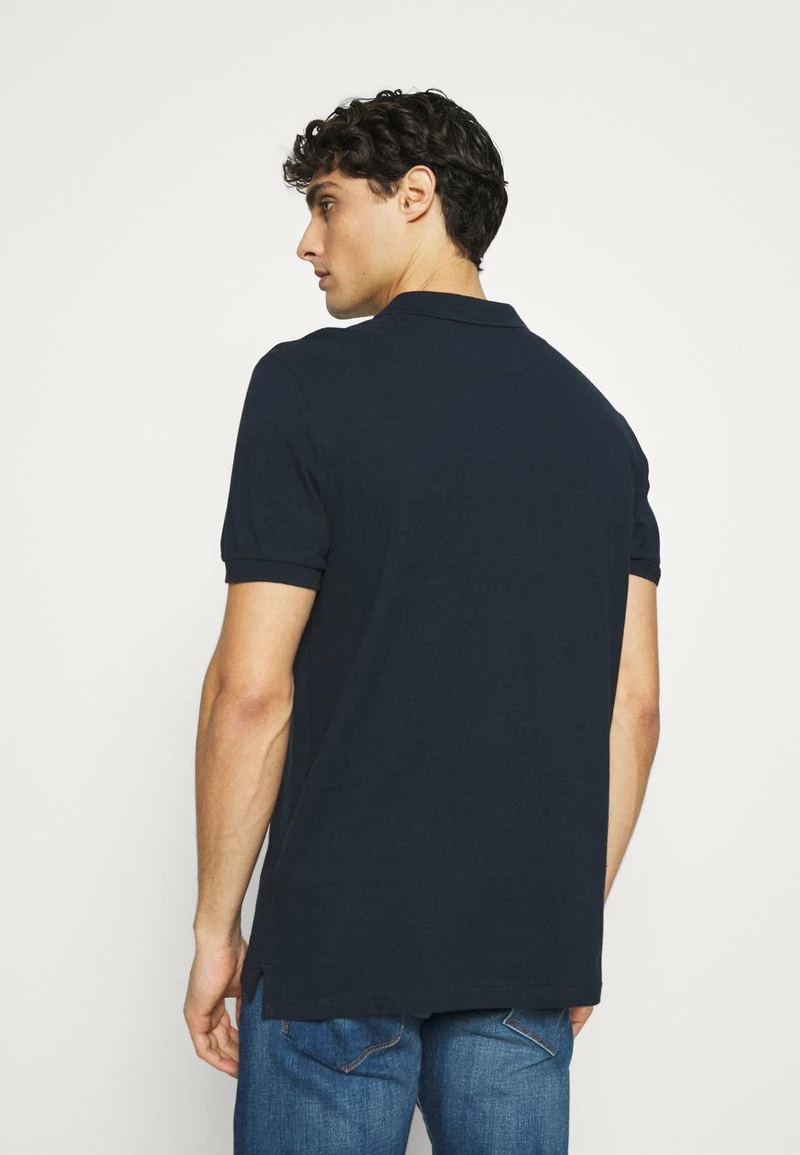 Pier One Hombre Polo - Dark Blue 5 Pier One Hombre Polo - Dark Blue - Imagen 3