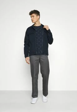 Pier One Hombre Camiseta Estampada - Dark Blue 8 Pier One Hombre Camiseta Estampada - Dark Blue -Pier One Comercio e0b8fc7293cd46db8d733d57fd9976dc