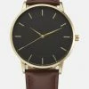 Pier One Unisexo Reloj - Brown 1 Pier One Unisexo Reloj - Brown -Pier One Comercio e0e387c448c2478381868c21f3021110