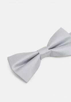 Pier One Hombre Pajarita - Silver -Pier One Comercio e101f355c8c042b1b907d2c527e04057