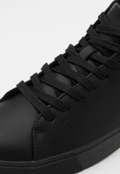 Pier One Hombre Zapatillas Altas - Black -Pier One Comercio e110a5b398514cc792412304e4869e27