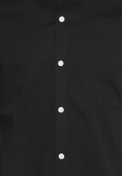 Pier One Hombre Camisa - Black 16 Pier One Hombre Camisa - Black -Pier One Comercio e1481b8793834979baad4d4c8243cc28