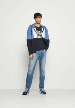 Pier One Hombre Camiseta Estampada - Dark Blue 8 Pier One Hombre Camiseta Estampada - Dark Blue -Pier One Comercio e191111d75f540b7a74b26601b38d779