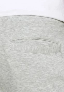 Pier One Hombre Pantalones Deportivos - Mottled Light Grey -Pier One Comercio e198088ffa3045af941160835c44f8e4