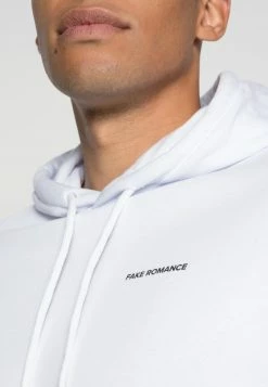 Pier One Unisexo UNISEX - Jersey Con Capucha - White -Pier One Comercio e1cf43645c2f4c2abb15a271a17b4eff