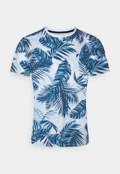 Pier One Hombre Camiseta Estampada - White 13 Pier One Hombre Camiseta Estampada - White -Pier One Comercio e1ed4c227375461a925c4c7d25fc9d82