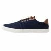 Pier One Unisexo UNISEX - Zapatillas - Dark Blue 1 Pier One Unisexo UNISEX - Zapatillas - Dark Blue -Pier One Comercio e23580bdbf574ecb841d4b19f4306d7a