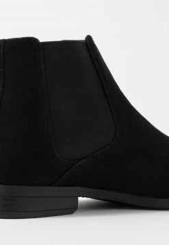 Pier One Botines - Black, Hombre -Pier One Comercio e23c8df238ec401a82bad03c98898dab