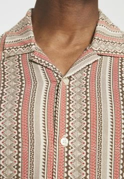 Pier One Hombre Camisa - Multicoloured -Pier One Comercio e28addb880e34b88aba547b5068730c5