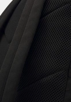 Pier One Unisexo UNISEX - Mochila - Black -Pier One Comercio e33aa2061d07449e9052ff534183812c