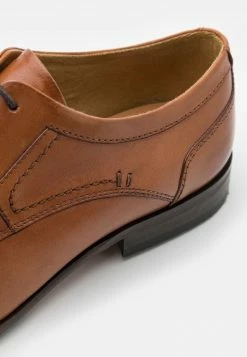 Pier One Hombre Zapatos De Vestir - Cognac 13 Pier One Hombre Zapatos De Vestir - Cognac -Pier One Comercio e35367c391004afba0cefd548600e381