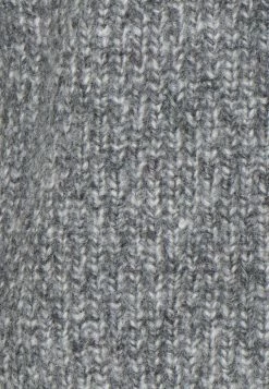 Pier One Hombre Jersey De Punto - Mottled Grey -Pier One Comercio e3971f39c6bb4373a94cde739b64663a