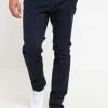 Pier One Hombre Pantalones - Dark Blue -Pier One Comercio e3cdb4686e7b4fc084b76602b765aebf