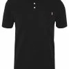 Pier One Hombre Polo - Black -Pier One Comercio e404807e1e204940957c687903f2c960