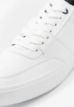 Pier One Unisexo UNISEX - Zapatillas - White -Pier One Comercio e43bec8920c24a3ca74c30cf8462fcea