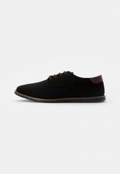 Pier One Hombre Zapatos De Vestir - Black