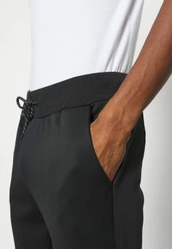 Pier One Hombre Pantalones Deportivos - Black 11 Pier One Hombre Pantalones Deportivos - Black -Pier One Comercio e52c3d679a484821b3134a6146f40559