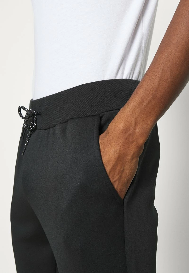 Pier One Hombre Pantalones Deportivos - Black 7 Pier One Hombre Pantalones Deportivos - Black - Imagen 5