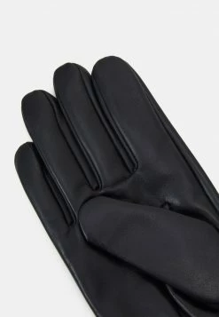 Pier One Hombre Guantes - Black -Pier One Comercio e534c676db17449290d1f2fdd3a784e9