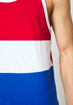 Pier One Hombre Top - Red -Pier One Comercio e5ab4d9da7734d5f97449ced27ba4e0f