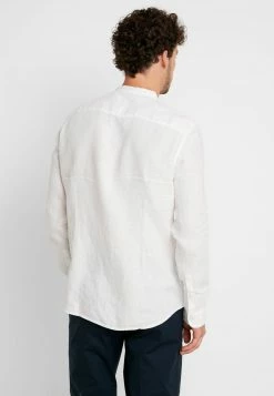 Pier One Hombre Camisa - White 9 Pier One Hombre Camisa - White -Pier One Comercio e5ec1c0717ed4674a2738914085fcccd