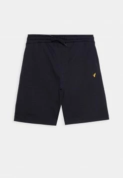 Pier One Hombre Pantalones Deportivos - Dark Blue -Pier One Comercio e5feb61c48414b158bd9da13be4f517f