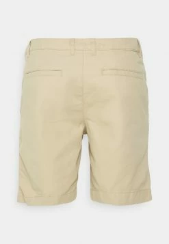 Pier One Hombre 2 PACK - Shorts - Dark Blue/tan -Pier One Comercio e626fd8247cb42f3a2bc5a2ef9bb86ea