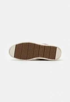 Pier One Hombre Zapatillas Altas - Cognac -Pier One Comercio e631088e62f842be84b0f4b289f32e9b