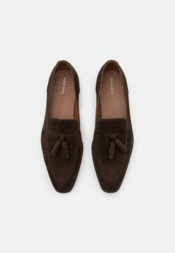 Pier One Hombre Mocasines - Brown -Pier One Comercio e66ca234e778490e803a8619b0deadff