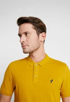 Pier One Hombre Polo - Mustard 11 Pier One Hombre Polo - Mustard -Pier One Comercio e67d152421744965987773b5e733a013