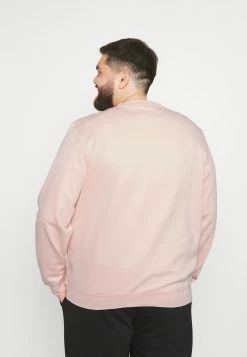 Pier One Hombre Sudadera - Pink -Pier One Comercio e69b8ec6ec1c4164a6a2b4c6736fcb48