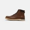 Pier One Hombre Botines Con Cordones - Brown -Pier One Comercio e6d5047fb90f47c88fdacb9a274942c8