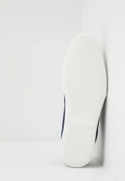 Pier One Unisexo UNISEX - Zapatillas - Dark Blue -Pier One Comercio e752f9ad01314be7869db9ae10f02a5b