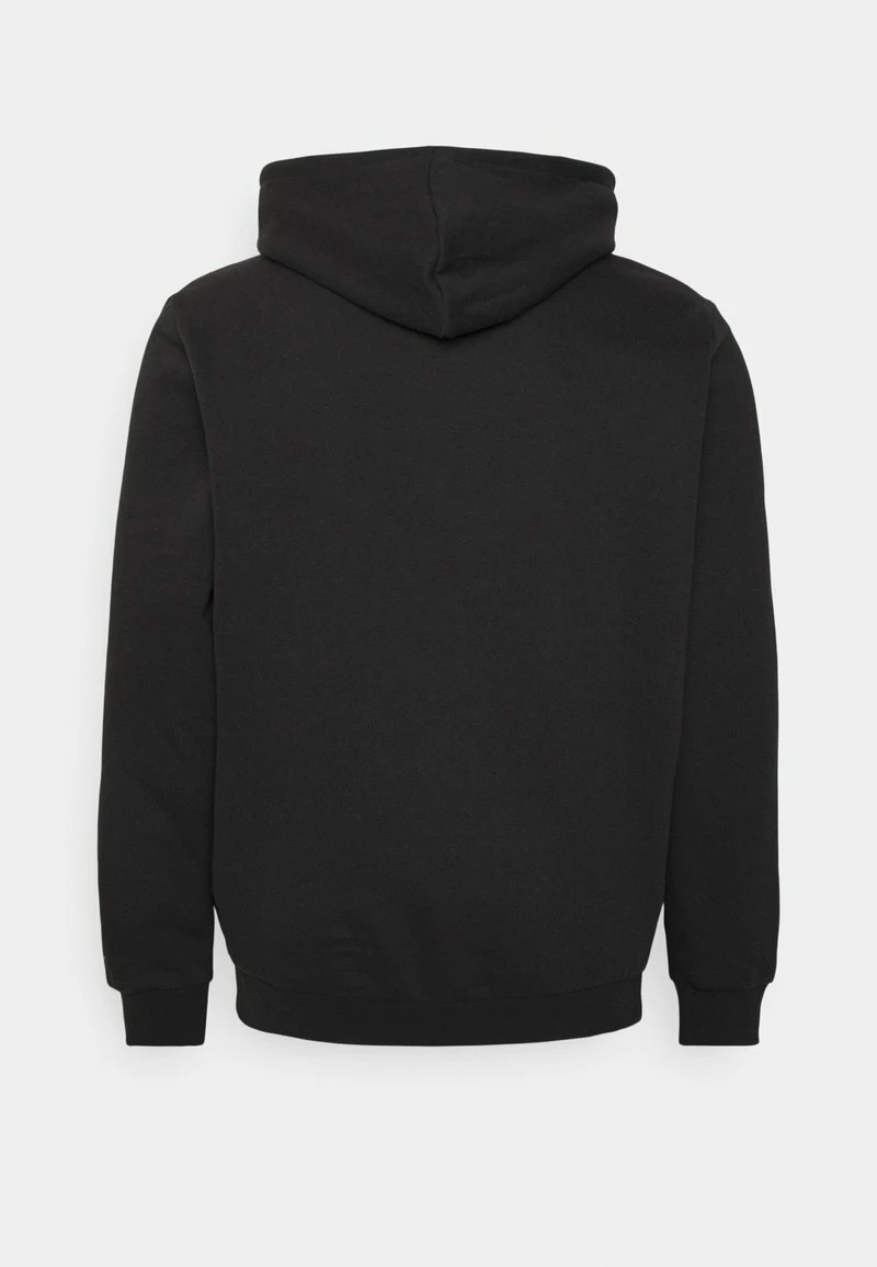 Pier One Hombre Jersey Con Capucha - Black 4 Pier One Hombre Jersey Con Capucha - Black - Imagen 2