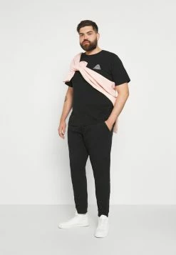 Pier One Hombre Camiseta Estampada - Black -Pier One Comercio e78af69544d646529783d4c866699a11