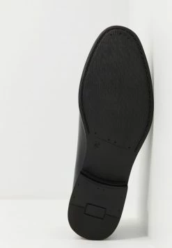 Pier One Hombre Mocasines - Black -Pier One Comercio e7b4e5046335497fa8a1d0aedc4304eb